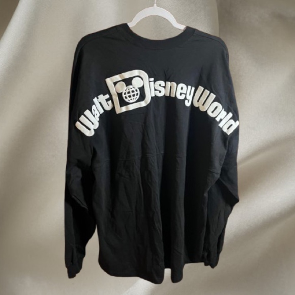 Disney Parks Walt Disney World Spirit Jersey NWT Soze Large